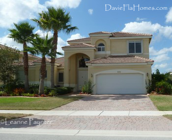 Phoenician Cove Two-Story Home